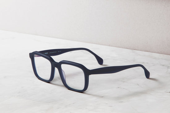 Stockholm - Matte Deep Ocean