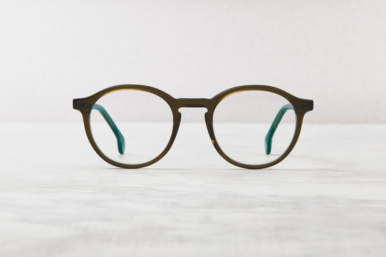 Vancouver Large - Bay Leaf