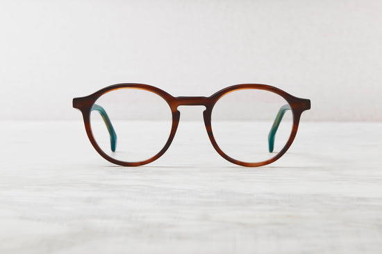 Vancouver Large - Dark Oak