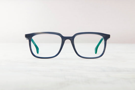 Vigo - Matte Smoked Grey