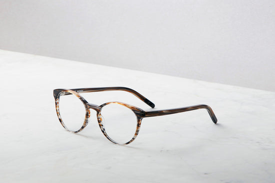 Zurich - Brown Lines