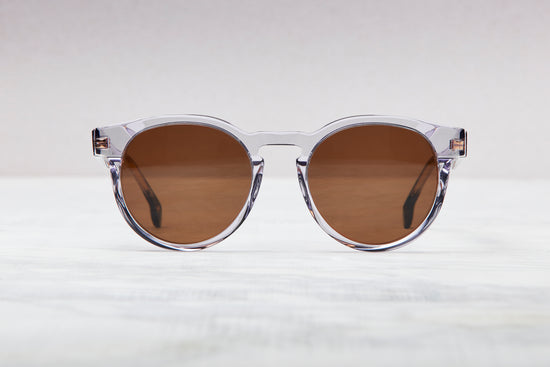 Brighton - Pale Lilac