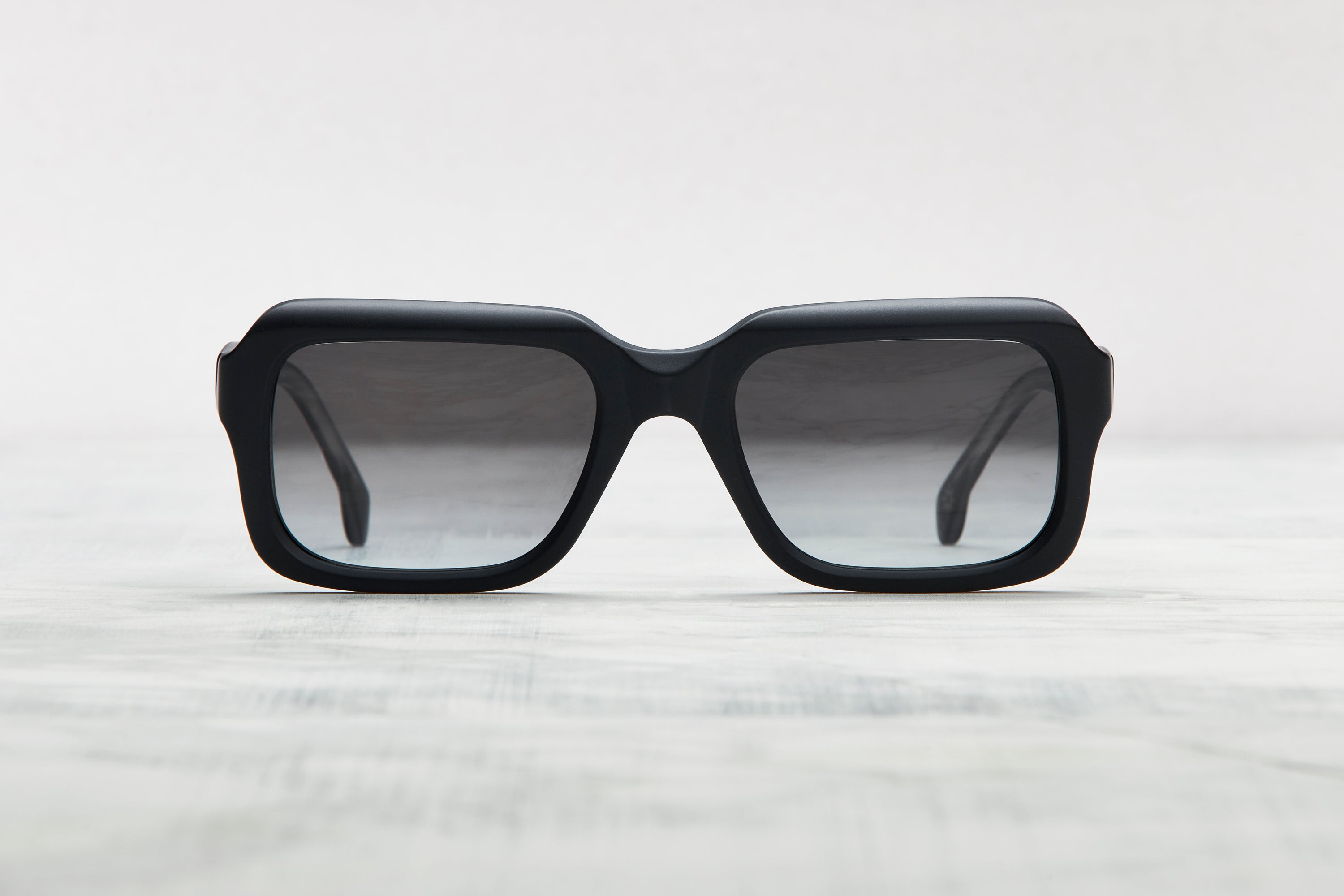 DICK MOBY | Krakow - Recycled Black