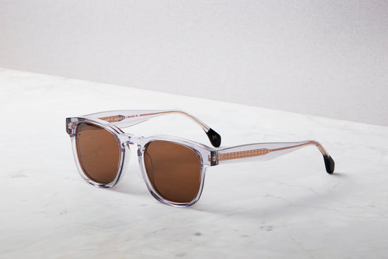 Marseille - Pale Lilac