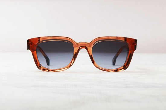 Santiago - Red Seaweed