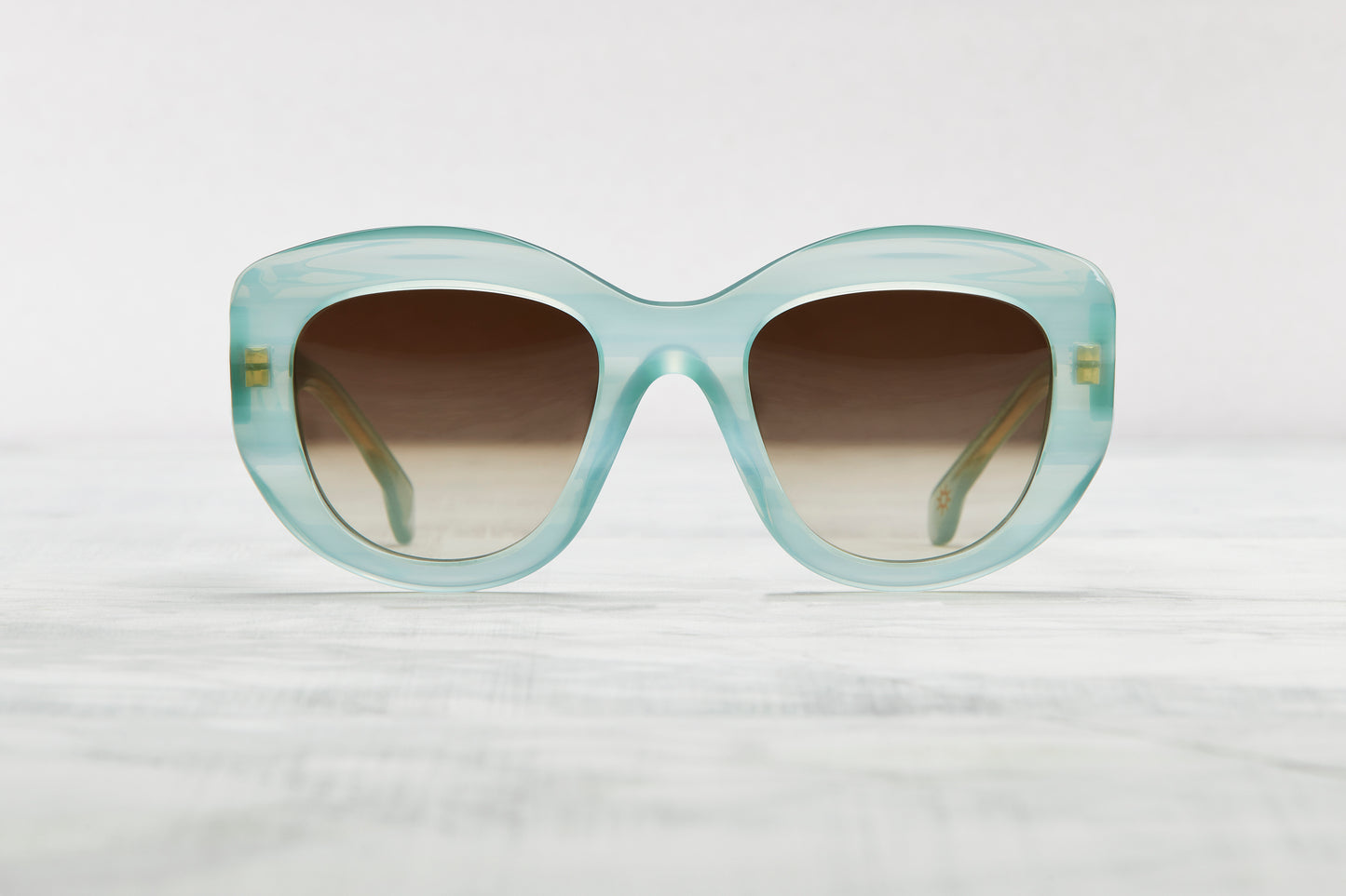 Sydney - Mint Sea Glass