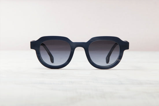 Peniche - Matte Smoked Grey