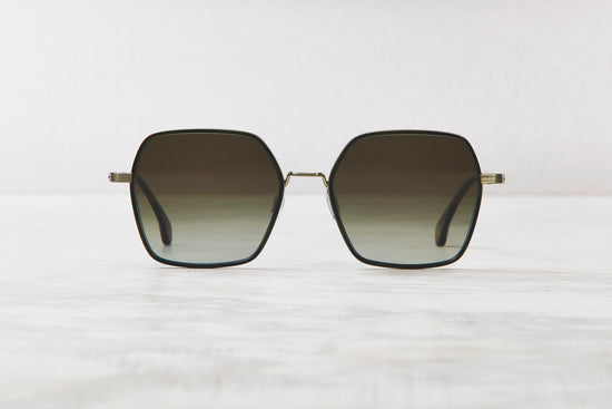 Cadiz - Brushed White Gold