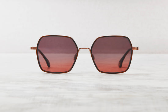 Cadiz - Brushed Copper Penny