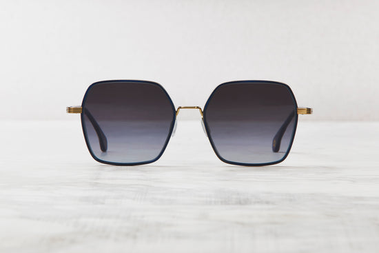 Cadiz - Brushed Gold