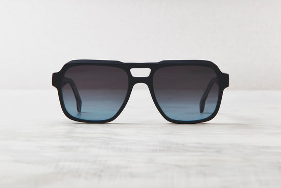 Hanover - Matte Recycled Black