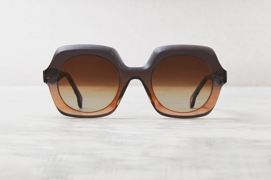 Santa Fe - Sunset Fade