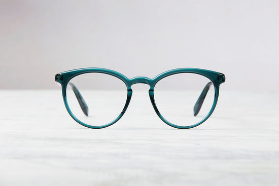 Aalborg - Caribbean Blue