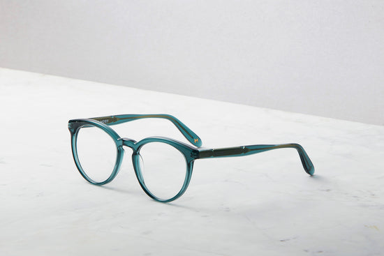 Aalborg - Caribbean Blue