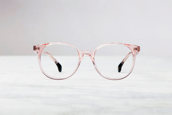 Alexandria - Pink Blush