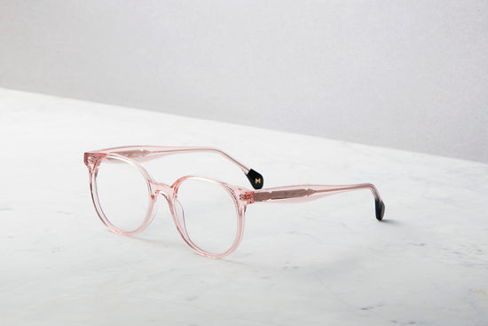 Alexandria - Pink Blush