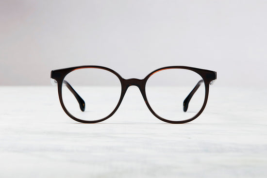 Alexandria - Layered Brown