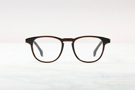 Aarhus - Layered Brown