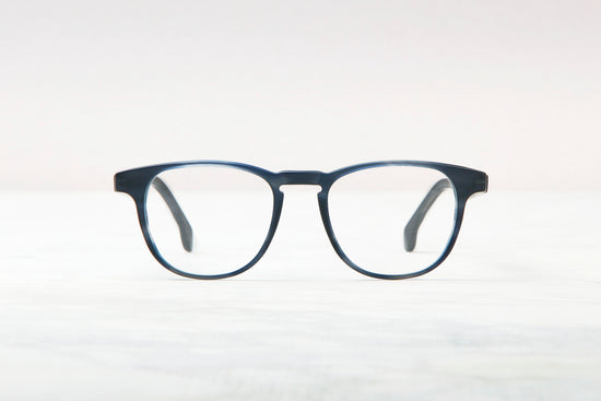 Aarhus - Matte Smoked Grey