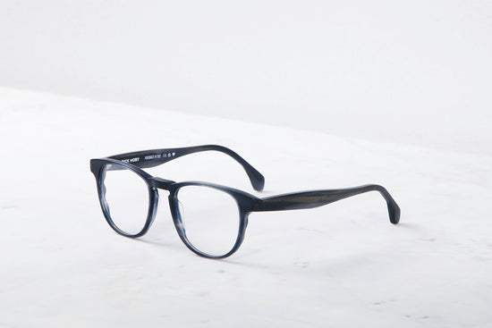 Aarhus - Matte Smoked Grey