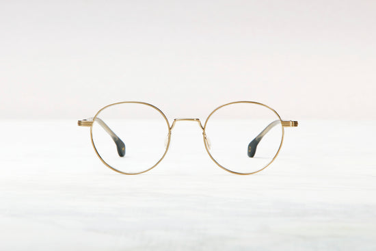 Reykjavík - Brushed White Gold