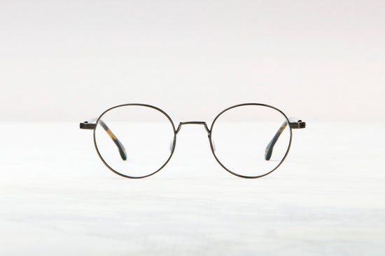 Reykjavík - Brushed Gun Metal