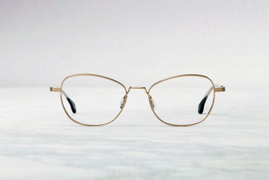 Bologna - Brushed Gold