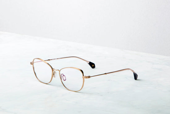 Bologna - Brushed Gold