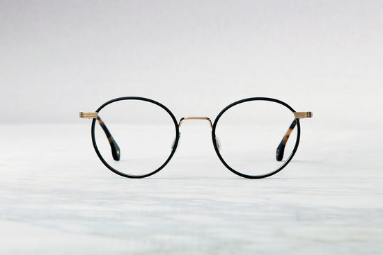 Dublin - Brushed Gold