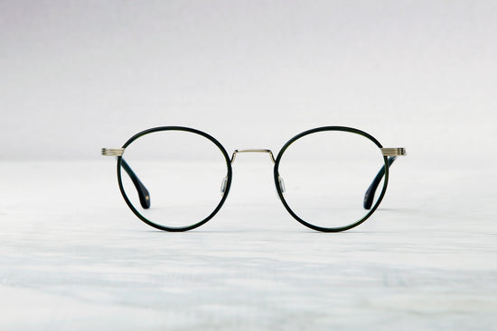 Dublin - Brushed White Gold