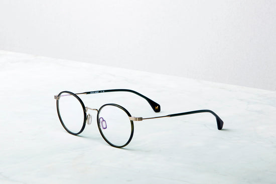 Dublin - Brushed White Gold