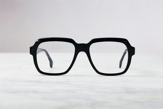 San Sebastián - Recycled Black