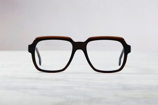 San Sebastián - Layered Brown