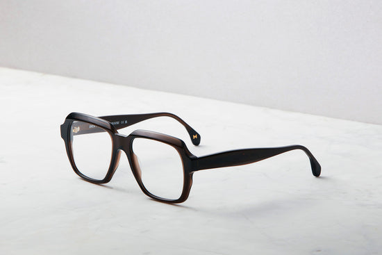 San Sebastián - Layered Brown