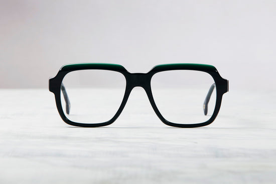 San Sebastián - Dark Green