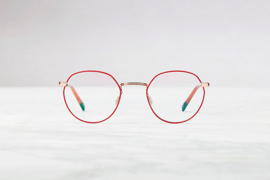 Essaouira - Ruby Shiny Rose