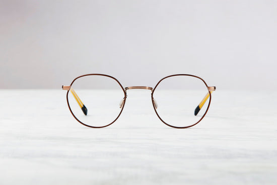 Essaouira - Whiskey Copper