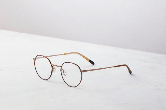 Essaouira - Whiskey Copper