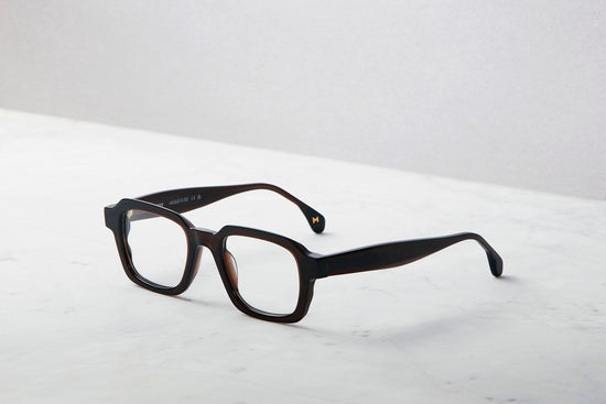 Faro - Layered Brown