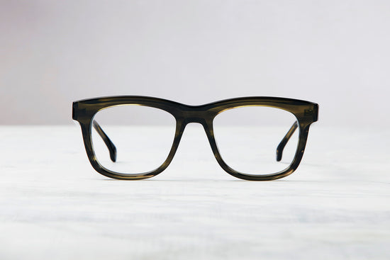 Florence - Green Leaves