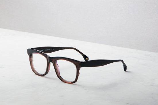 Florence - Layered Brown