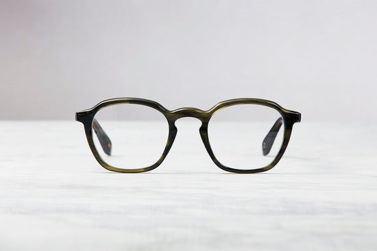 Girona - Green Leaves