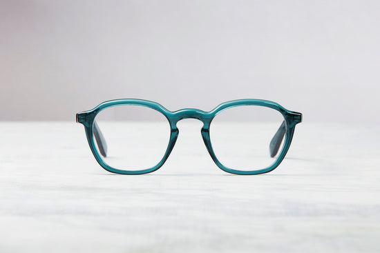 Girona - Caribbean Blue