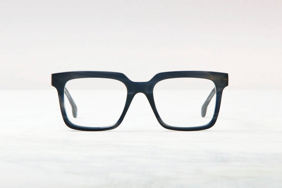 Los Angeles - Matte Smoked Grey