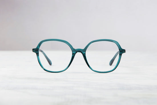 Malta - Caribbean Blue