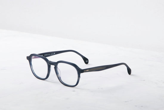 New York - Matte Smoked Grey