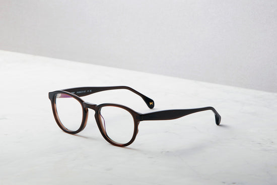 Porto - Layered Brown