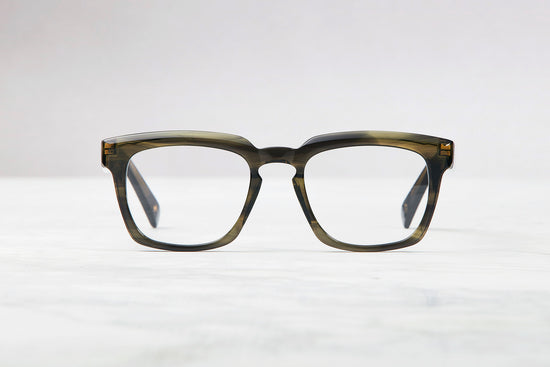 Prague - Green Leaves