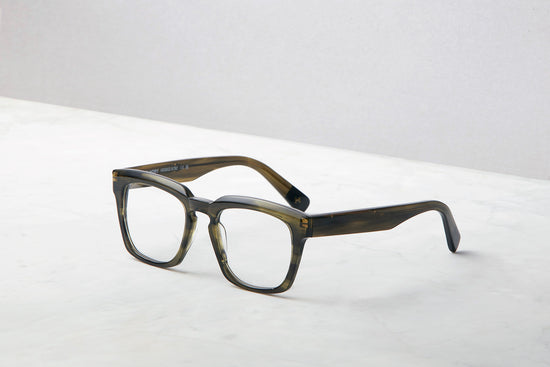 Prague - Green Leaves