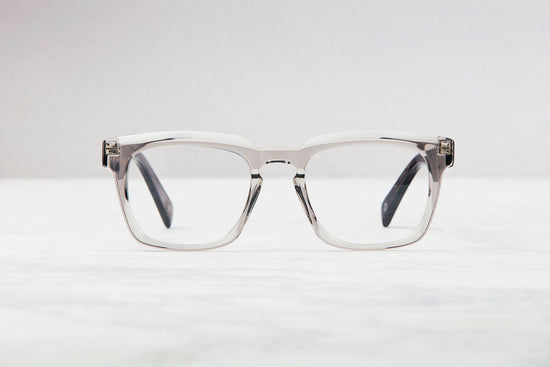 Prague - Clouded Smoke